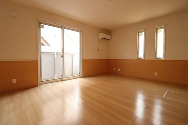 Calmの物件内観写真